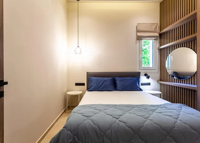 Kalamata Cosy Haven Hidden Gem In The City Center