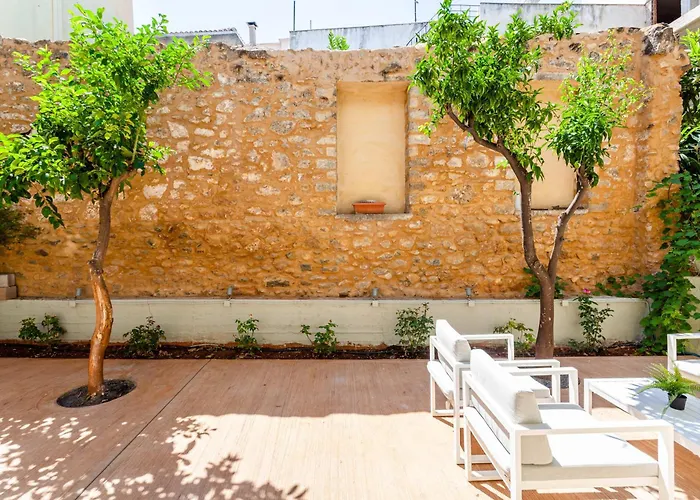 Kalamata Cosy Haven Hidden Gem In The City Center