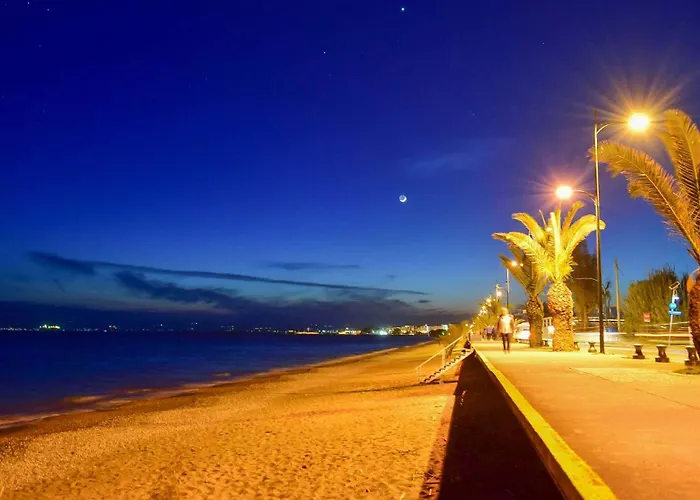 Kalamata Cosy Haven Hidden Gem In The City Center