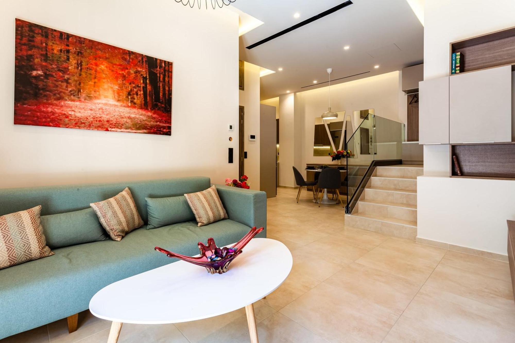 Cosy Haven Hidden Gem In The Center Apartment *