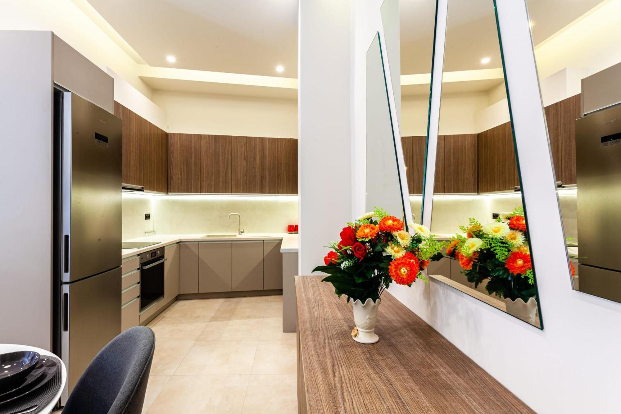 Cosy Haven Hidden Gem In The Center * Kalamata