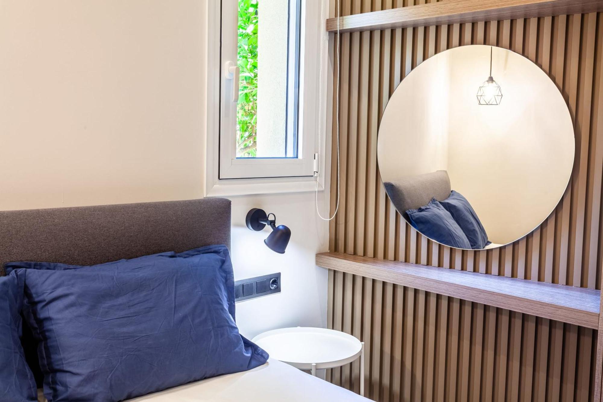Cosy Haven Hidden Gem In The Center Kalamata