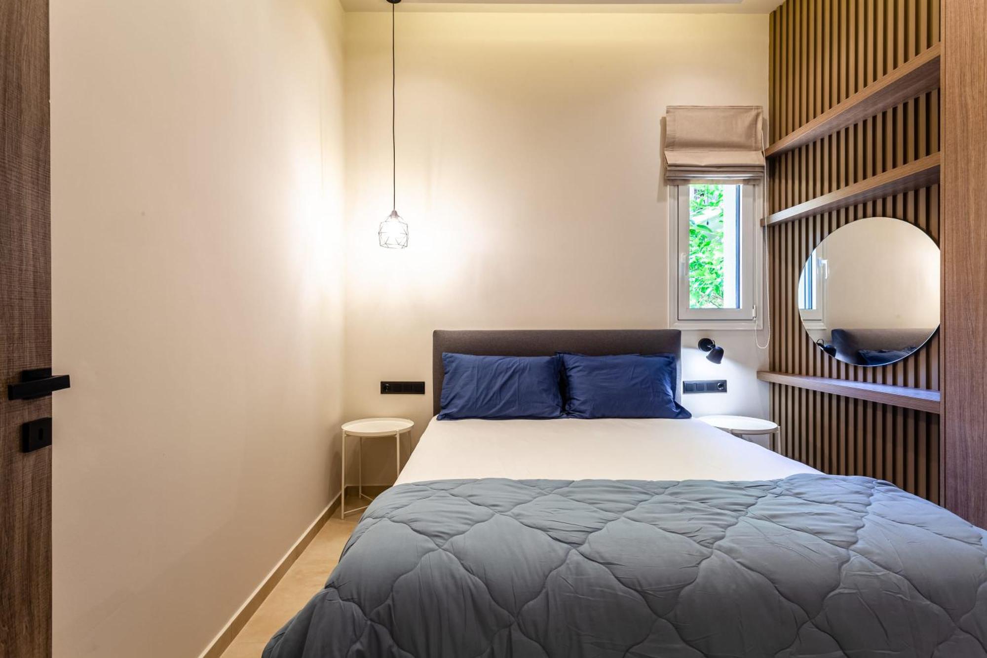 Cosy Haven Hidden Gem In The Center Daire
