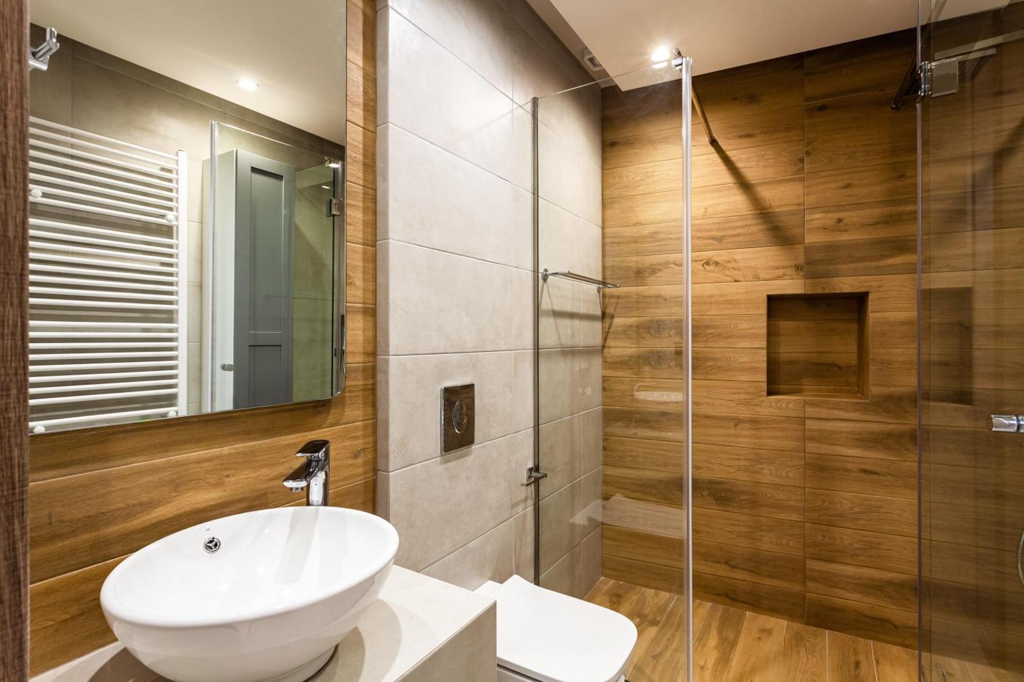 Daire Cosy Haven Hidden Gem In The Center Kalamata