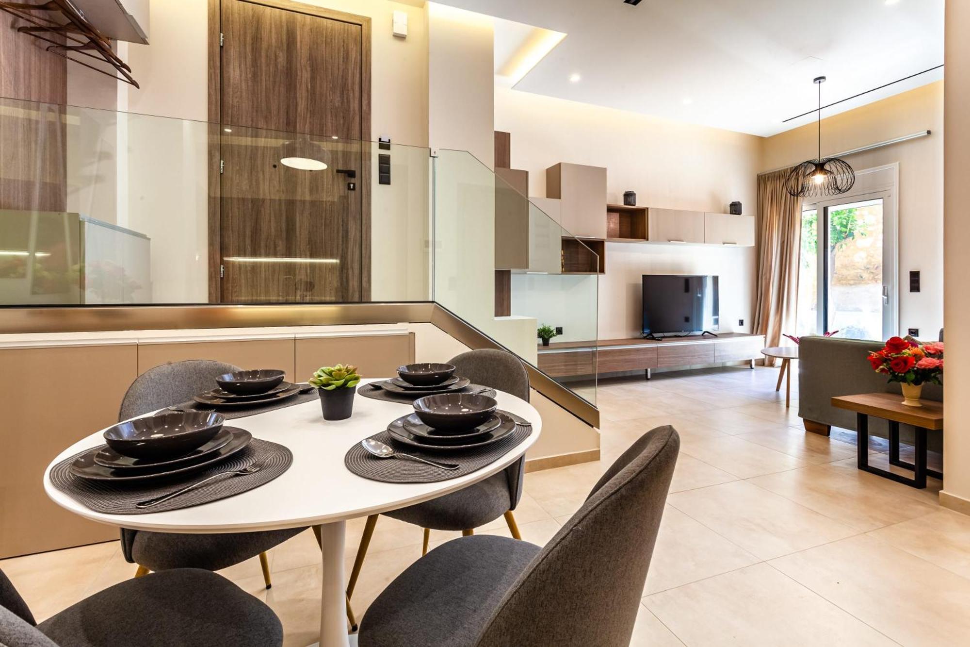Cosy Haven Hidden Gem In The Center Daire *